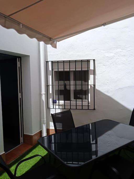 Sanlucar-Centro Apartment Sanlucar de Barrameda Exterior photo